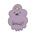 Adventure Time lumpy space princess 2 Embroidery Design